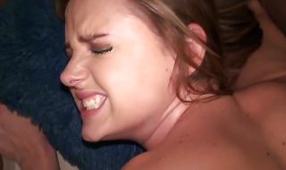 First Time Anal